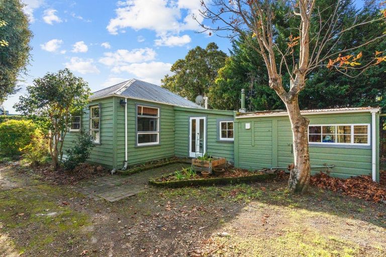 Photo of property in 131 Main Street, Greytown, 5712