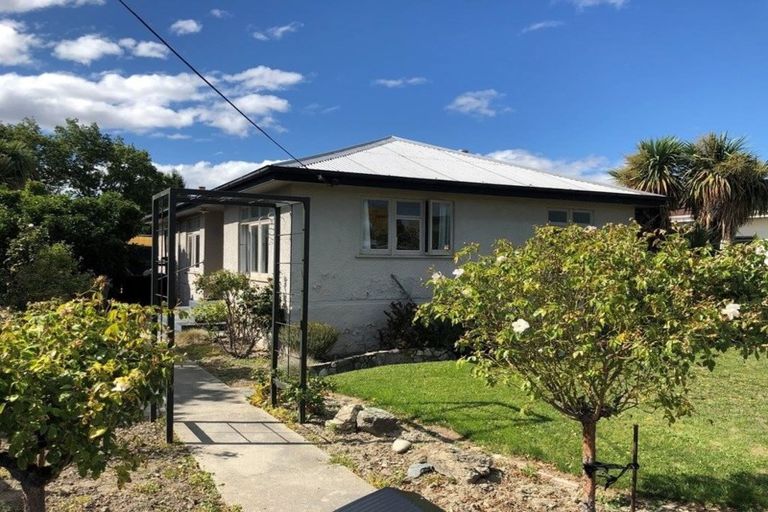 Photo of property in 5 Finlay Street, Alexandra, 9320