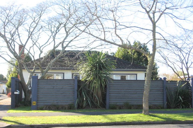 Photo of property in 44 Nixon Street, Hamilton East, Hamilton, 3216