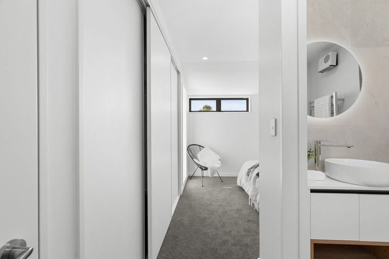 Photo of property in 4/5 Clarence Street South, Addington, Christchurch, 8024