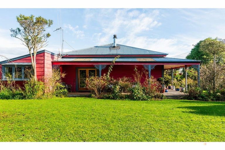 Photo of property in 34 Mahoneys Hill Road, Oceanview, Timaru, 7910