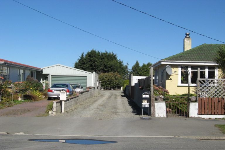 Photo of property in 15a Balmoral Street, Oamaru North, Oamaru, 9400