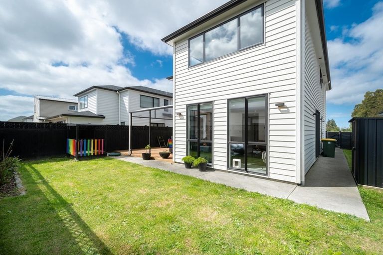 Photo of property in 15 Wicket Lane, Whenuapai, Auckland, 0618