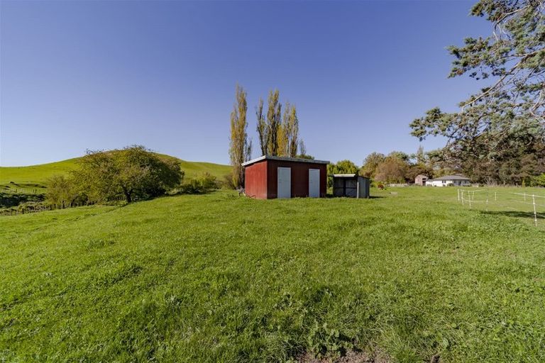 Photo of property in 744 Taihape Road, Pukehamoamoa, Hastings, 4179