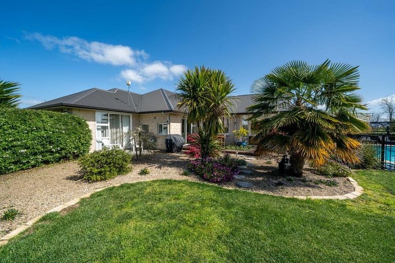 Photo of property in 23d Broadmeadows Road, Tamahere, Cambridge, 3493