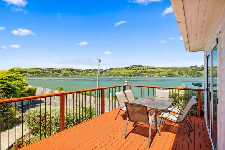 Photo of property in 349 Ravensbourne Road, Maia, Dunedin, 9022