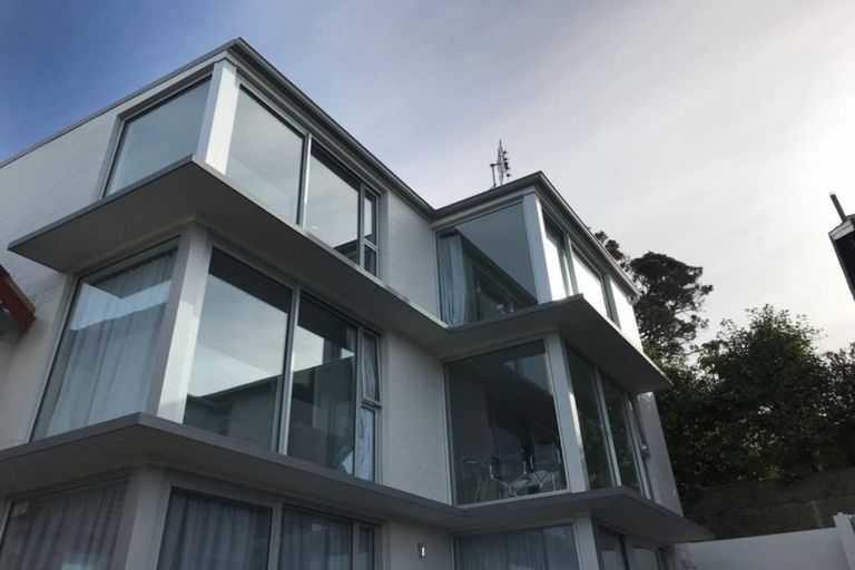 Photo of property in 23 Constitution Street, Dunedin Central, Dunedin, 9016