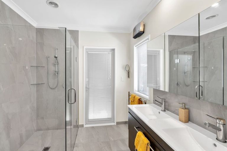 Photo of property in 1 Sheridan Drive, Rolleston, 7614