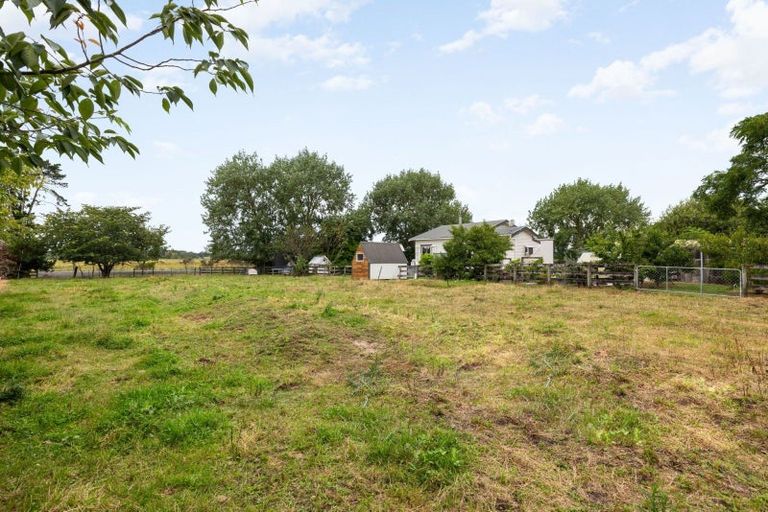 Photo of property in 32 Herman Road, Rukuhia, Ohaupo, 3882