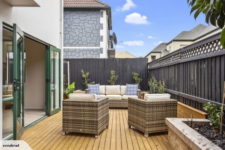 Photo of property in 5 Stoneyhurst Street, St Albans, Christchurch, 8014