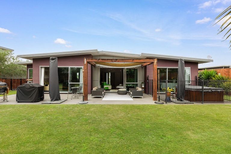 Photo of property in 15 Carnoustie Place, Morrinsville, 3300