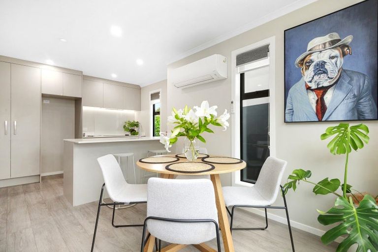 Photo of property in 6d Te Whiti Grove, Waterloo, Lower Hutt, 5011