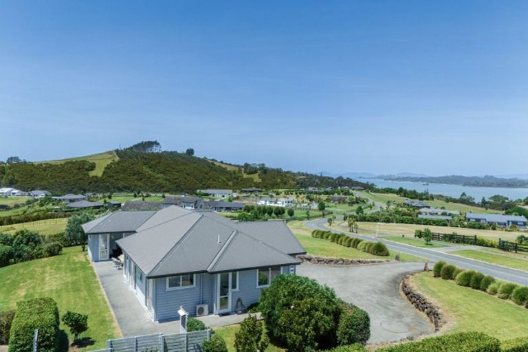 Photo of property in 7 Blue Penguin Drive, Kerikeri, 0294