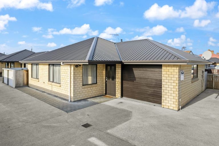 Photo of property in 67a Wesley Street, South Dunedin, Dunedin, 9012