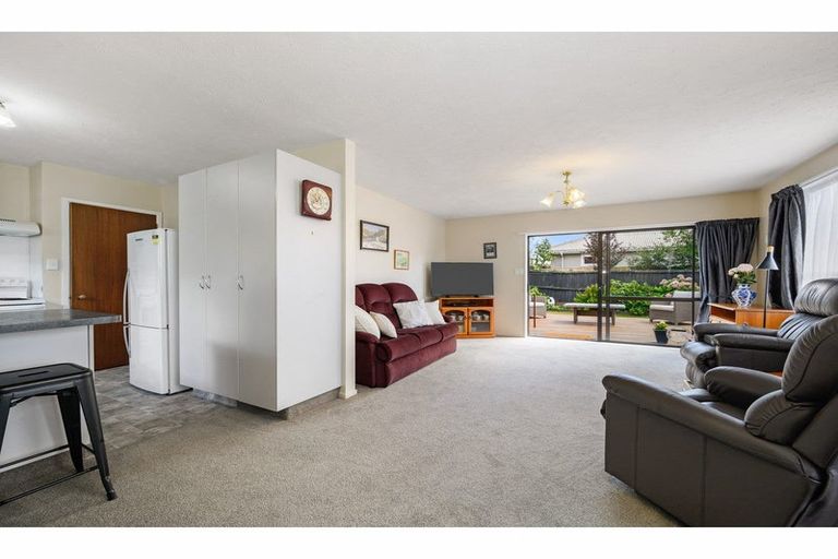 Photo of property in 1/31 Hornsby Street, Bishopdale, Christchurch, 8053