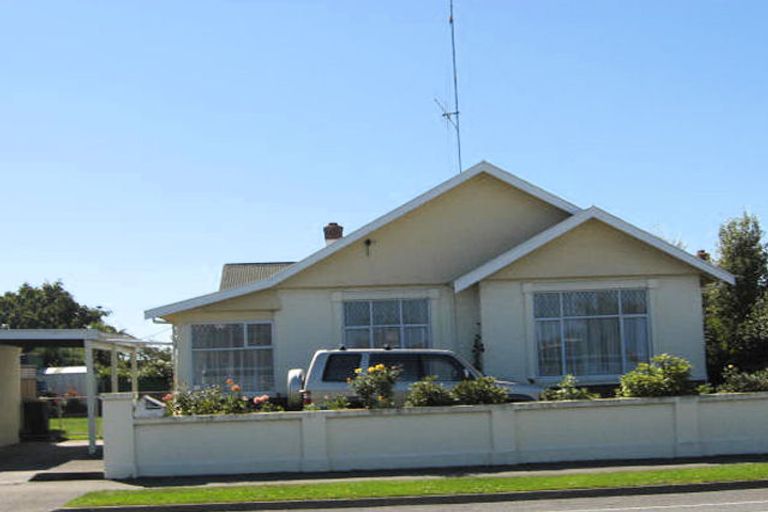 Photo of property in 105 Otipua Road, Watlington, Timaru, 7910