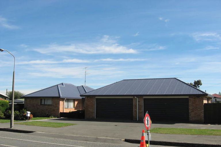 Photo of property in 109 Chalmers Avenue, Hampstead, Ashburton, 7700