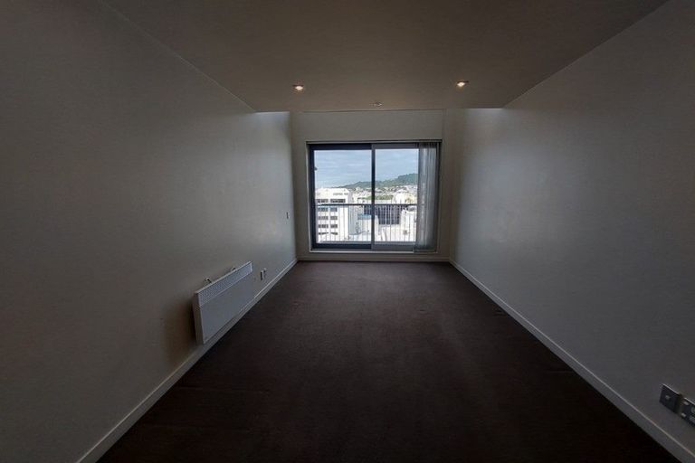 Photo of property in Republic Apartments, 7h/10 Lorne Street, Te Aro, Wellington, 6011