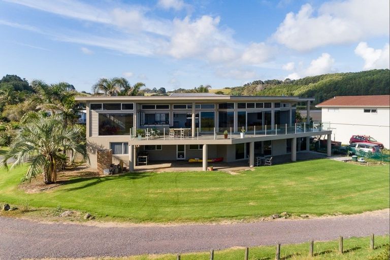 Photo of property in 7 Taronui Road, Te Ti Mangonui, Kerikeri, 0294