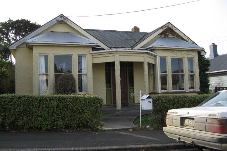 Photo of property in 7 Sheen Street, Roslyn, Dunedin, 9010