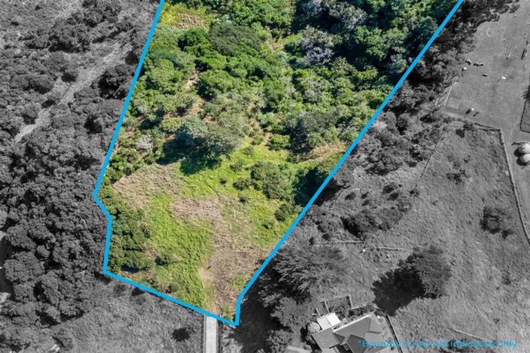 Photo of property in 395 Whitford Road, Whitford, 2571