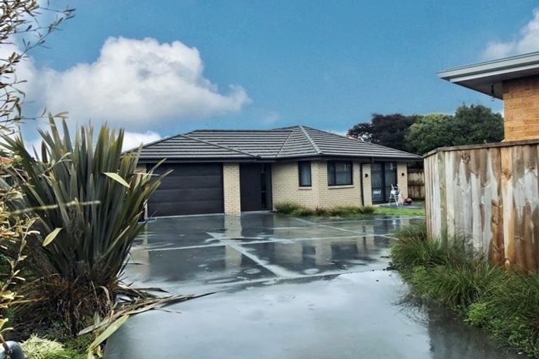 Photo of property in 49a Rotokauri Road, Nawton, Hamilton, 3200