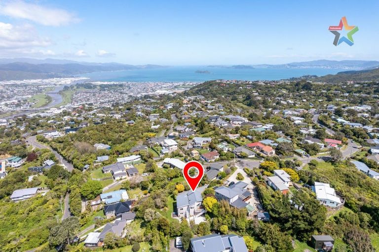 Photo of property in 13 Wilson Grove, Normandale, Lower Hutt, 5010