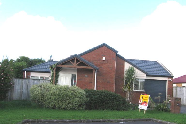 Photo of property in 3 Hibernian Drive, Ranui, Auckland, 0612