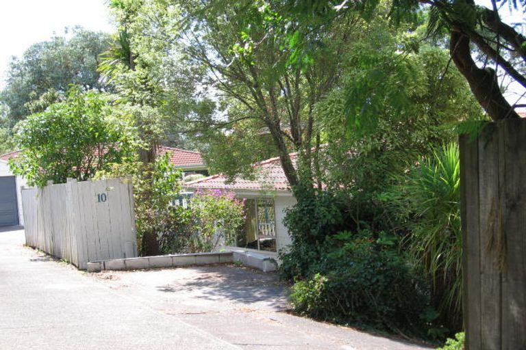 Photo of property in 8 Airey Place, Torbay, Auckland, 0630