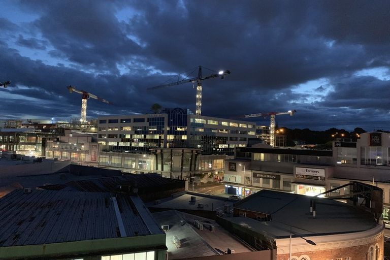 Photo of property in 603/26 Remuera Road, Newmarket, Auckland, 1050