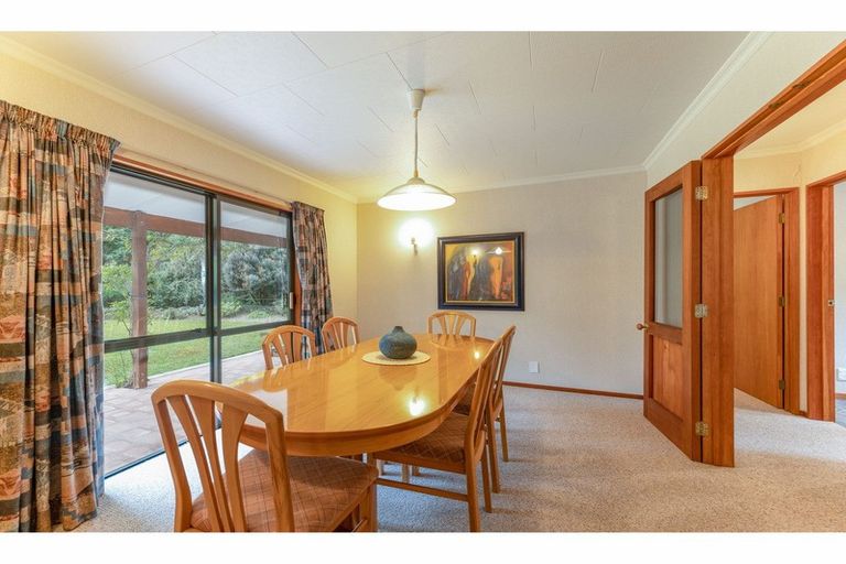 Photo of property in 95 Egans Road, Fernside, Rangiora, 7471