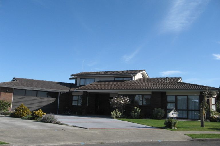 Photo of property in 9 Hampton Place, Springvale, Whanganui, 4501