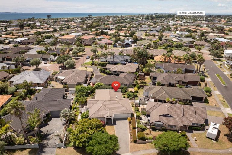 Photo of property in 55 Tuihana Drive, Papamoa Beach, Papamoa, 3118