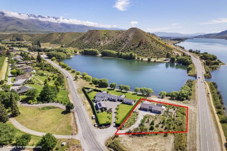 Photo of property in 4 Lowburn Valley Road, Lowburn, Cromwell, 9384