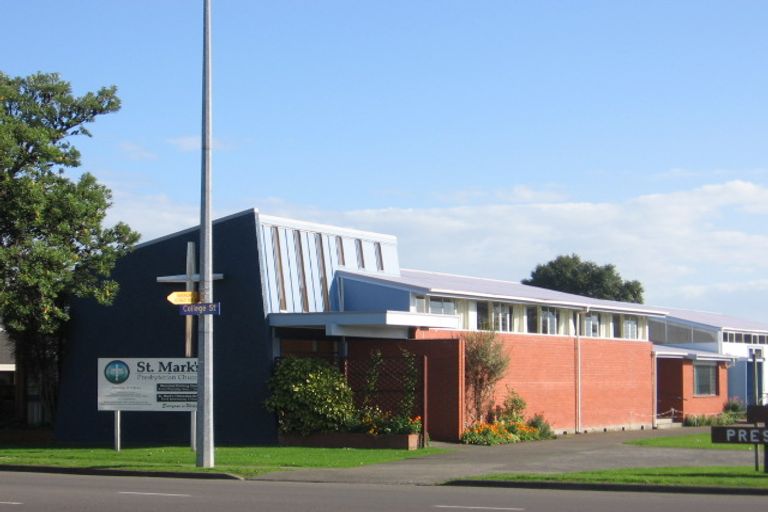 Photo of property in 117 College Street, Awapuni, Palmerston North, 4412