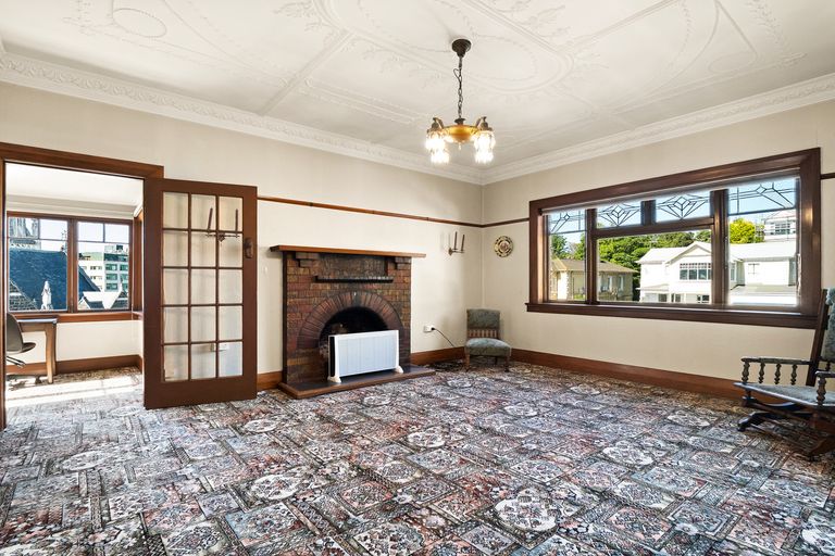 Photo of property in 3 Pitt Street, North Dunedin, Dunedin, 9016