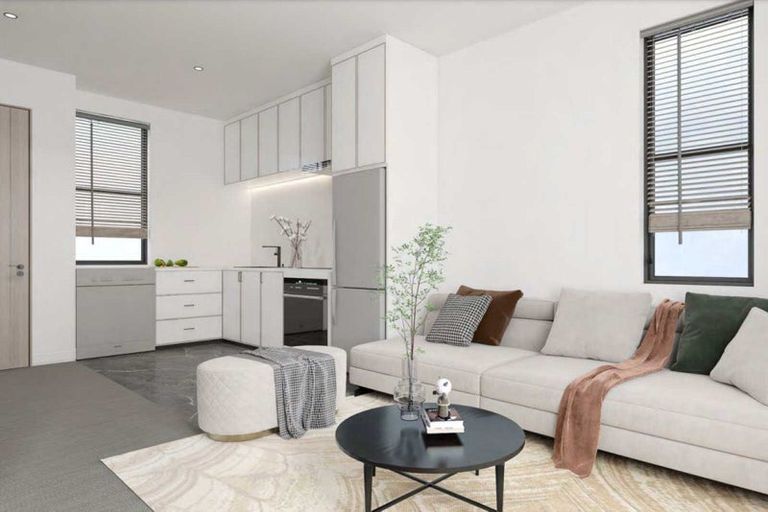 Photo of property in 8/16 Rutherford Street, Woolston, Christchurch, 8023