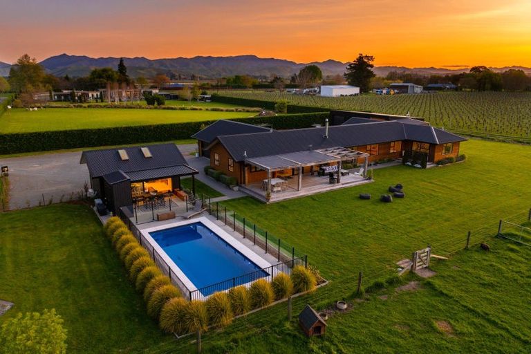 Photo of property in 82a David Street, Yelverton, Blenheim, 7201