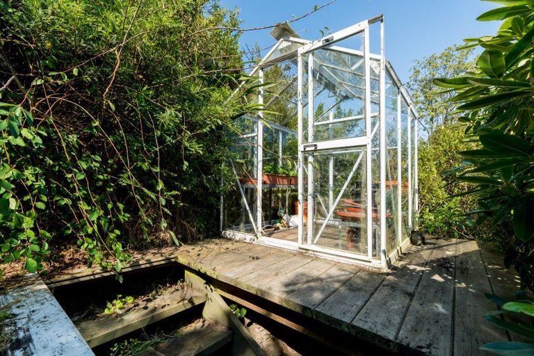 Photo of property in 5 Glengyle Street, Vauxhall, Dunedin, 9013