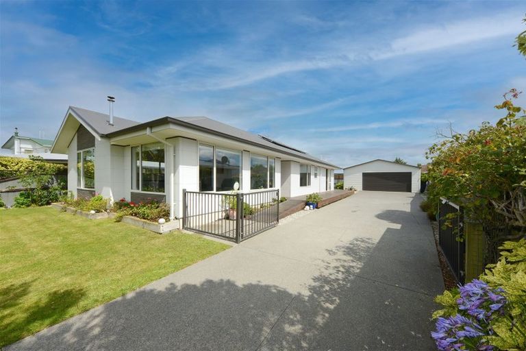Photo of property in 61 Gray Crescent, Kaiapoi, 7630