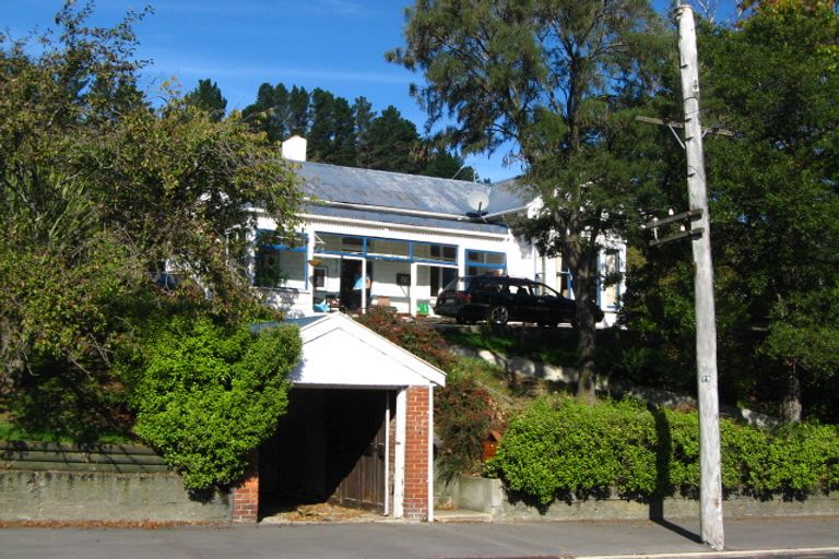 Photo of property in 424 North Road, North East Valley, Dunedin, 9010