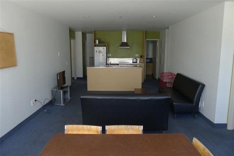 Photo of property in Hanson House, 12/27 Hanson Street, Mount Cook, Wellington, 6021