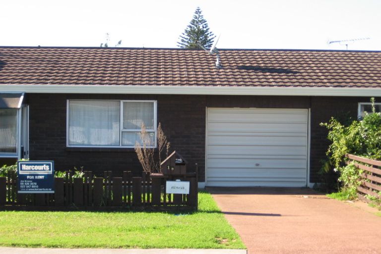 Photo of property in 1a Elizabeth Street, Orewa, 0931