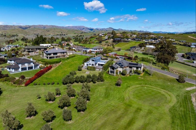 Photo of property in 17 Pine Hill Rise, Fairhall, Blenheim, 7272