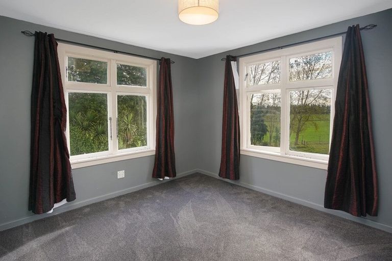 Photo of property in 382 Downs Road, Lowry Hills Range, Cheviot, 7381