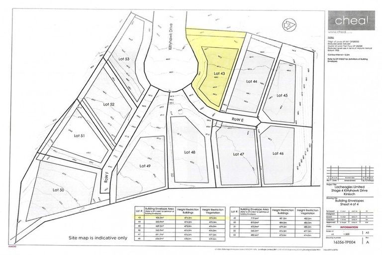 Photo of property in 61 Kittyhawk Drive, Kinloch, Taupo, 3377
