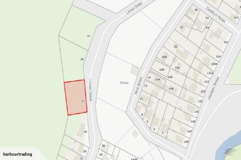 Photo of property in 39 Linnet Street, Taihape, 4720