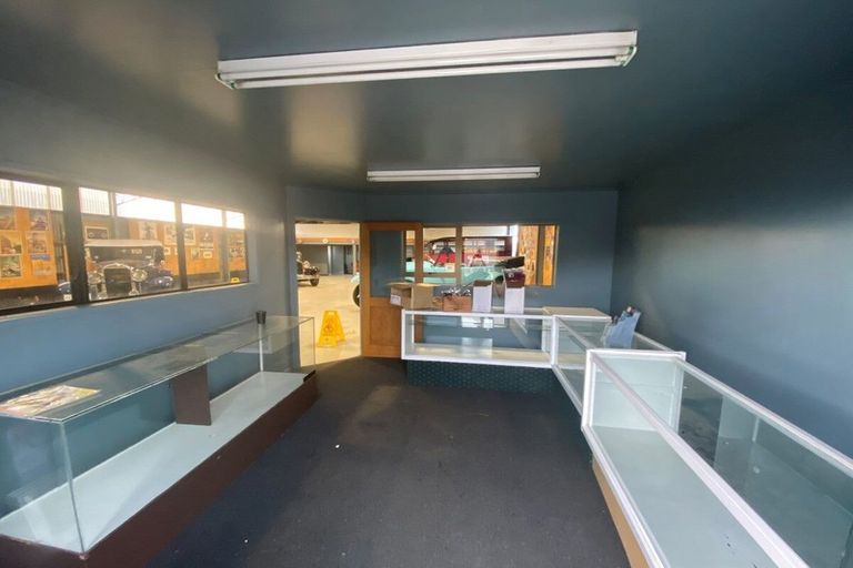 Photo of property in 27a Wakefield Street, Whanganui East, Whanganui, 4500