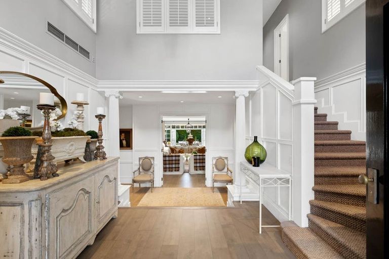 Photo of property in 4 Burwood Crescent, Remuera, Auckland, 1050