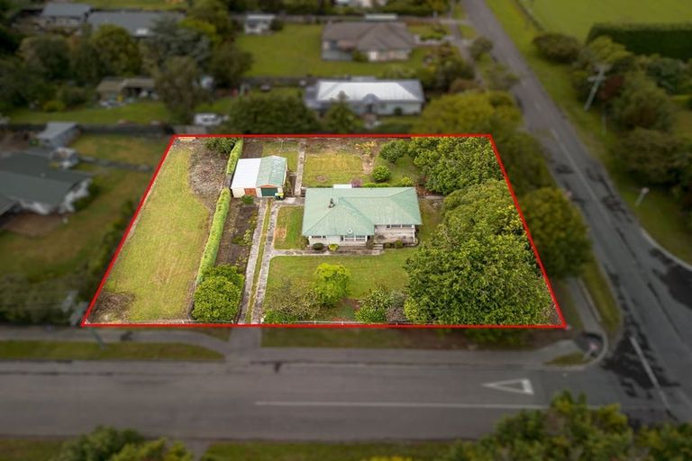 Photo of property in 2 Brook Street, Southbridge, 7602